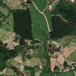 Sentinela do Sul map(satellite map)