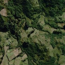 Dom Feliciano map(satellite map)