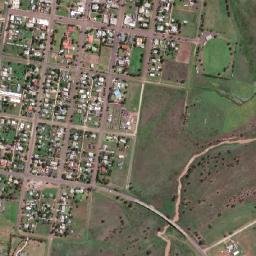 Boggabri map(satellite map)