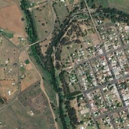 Manilla map(satellite map)