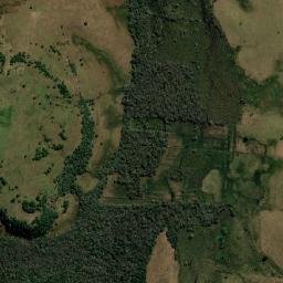 Sant'Ana do Livramento map(satellite map)