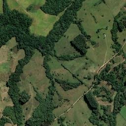Amaral Ferrador map(satellite map)
