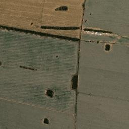 Villa del Totoral map(satellite map)