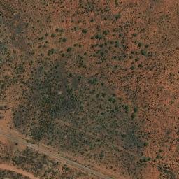 Stoneville map(satellite map)