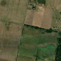 Satellite view of La Cañada