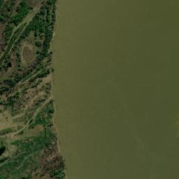 Satellite view of Golf Club Santa Elena