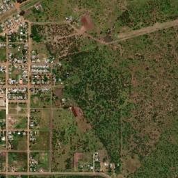 Conscripto Bernardi map(satellite map)