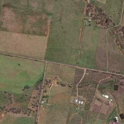 Phillip map(satellite map)