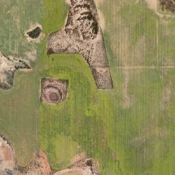 Trayning map(satellite map)