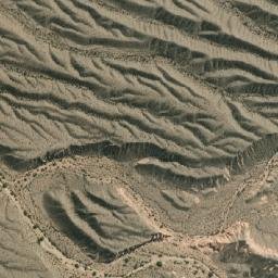 Departamento de Angaco map(satellite map)