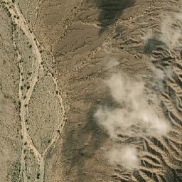 Departamento de Albardón map(satellite map)
