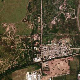 Satellite view of Quorum Golf Club