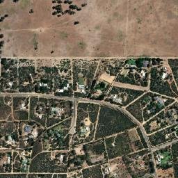 Woodridge map(satellite map)