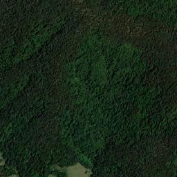 Port Macquarie-Hastings map(satellite map)