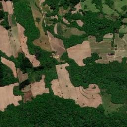 Arroio do Padre map(satellite map)