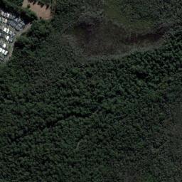 Satellite view of Port Macquarie Golf Club