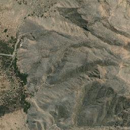 Departamento de San Martín map(satellite map)