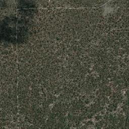Muchea map(satellite map)