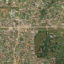 Satellite view of Mthatha Country Club