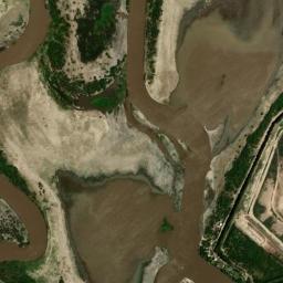 Satellite view of Jockey Club