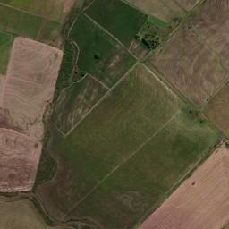 Satellite view of Club Ciclistas Unidos