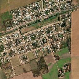 Costa Sacate map(satellite map)