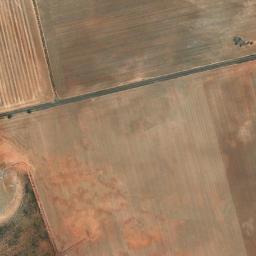 Satellite view of Kukerin Golf Club