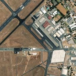Pearce map(satellite map)