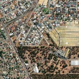 Sinagra map(satellite map)