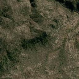 Departamento de San Alberto map(satellite map)