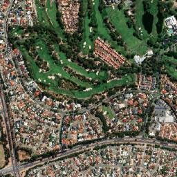Connolly map(satellite map)