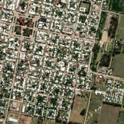 Sastre map(satellite map)