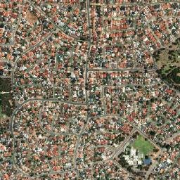 Alexander Heights map(satellite map)