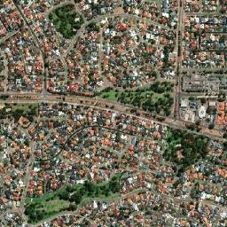 Duncraig map(satellite map)