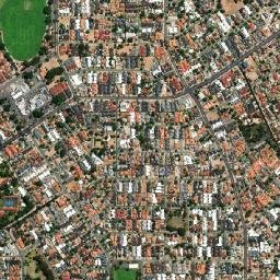Nollamara map(satellite map)