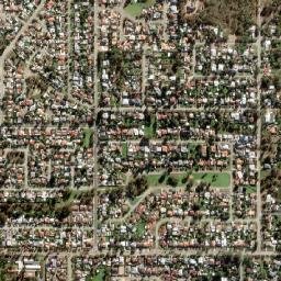 Swan View map(satellite map)