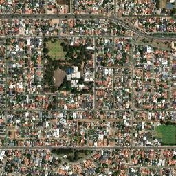 Morley map(satellite map)