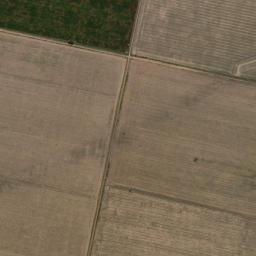 Satellite view of Club San Jorge