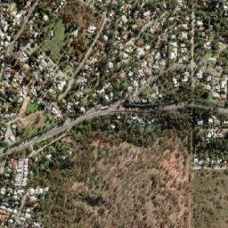 Greenmount map(satellite map)