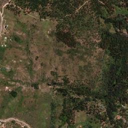 Villa Berna map(satellite map)