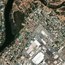 South Guildford map(satellite map)