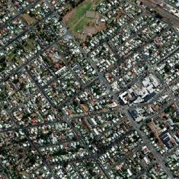 Taree map(satellite map)