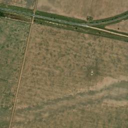 Satellite view of Club Atlético Uniòn