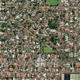 Cambridge map(satellite map)