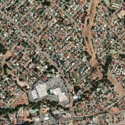 Forrestfield map(satellite map)