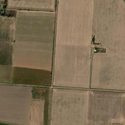 Satellite view of Jockey Club Galvez
