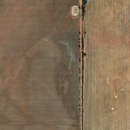 Narembeen map(satellite map)