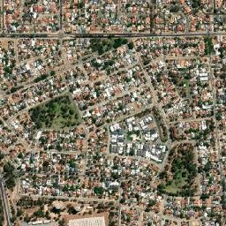 Coolbellup map(satellite map)