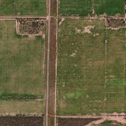 Departamento de San Javier map(satellite map)