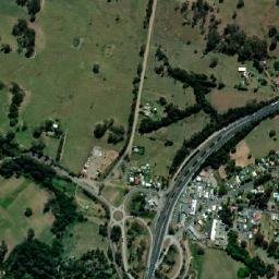 Nabiac map(satellite map)